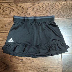 Adidas Ruffled Tennis Skirt Size xs